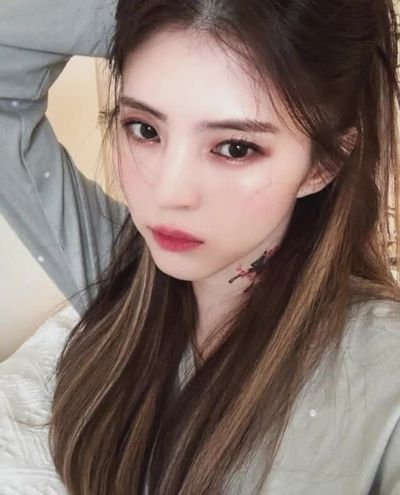 Han So Hee - blowjob