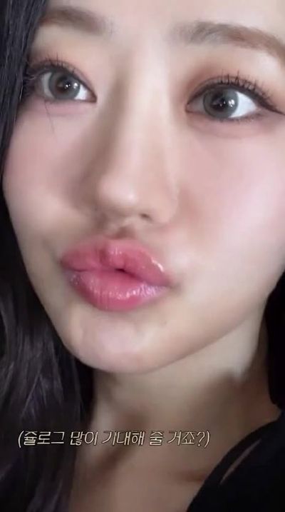 Julie - blowjob