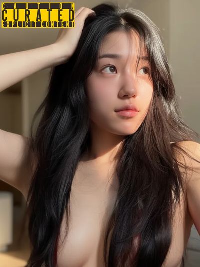 Roh Yoon-Seo - Naked Candid