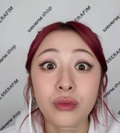 Yunjin - pov blowjob