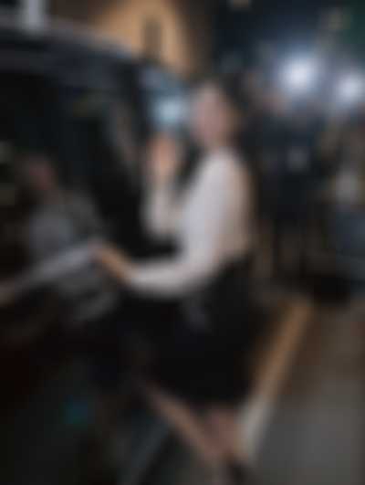 Go Yoon Jung - spicy