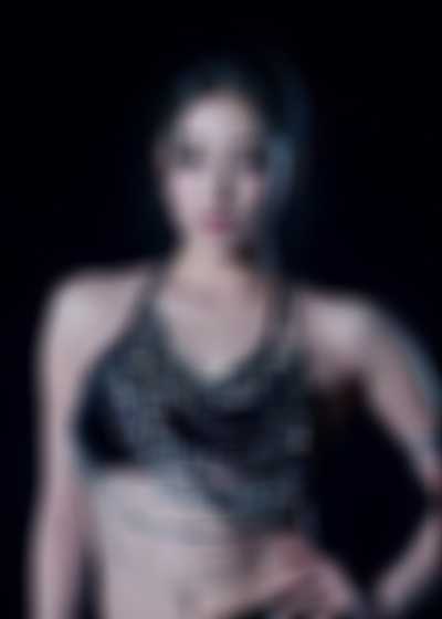 Jihyo - strokes cock
