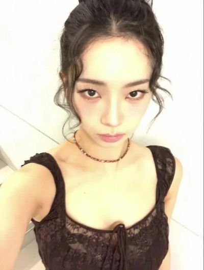Karina - pov blowjob