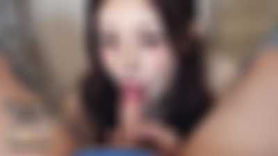 Yuqi - blowjob