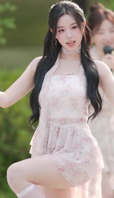 Chaeyeon - fucking