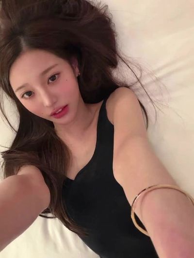 Wonyoung - facial