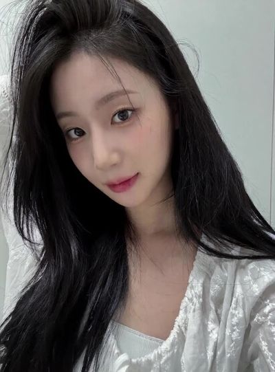 Dohee - facial