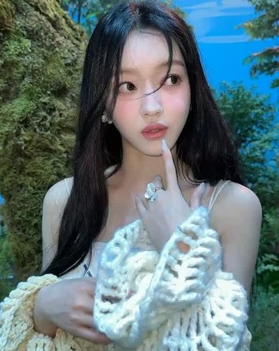 YooA - fucking