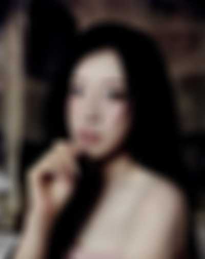 Haseul - interracial