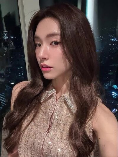 Ha Young - fucking