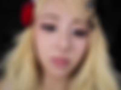 Yunjin - pov blowjob