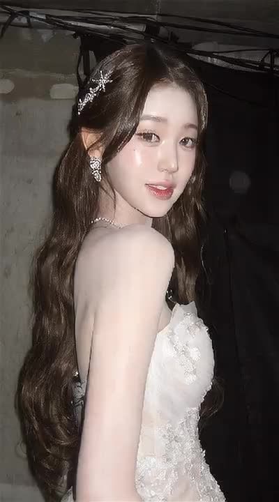 Wonyoung - bukkake