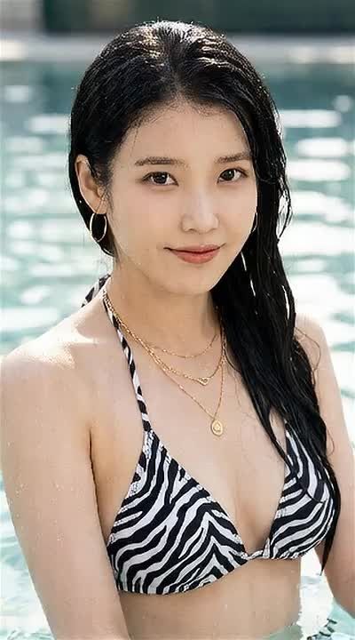 IU - blowjob