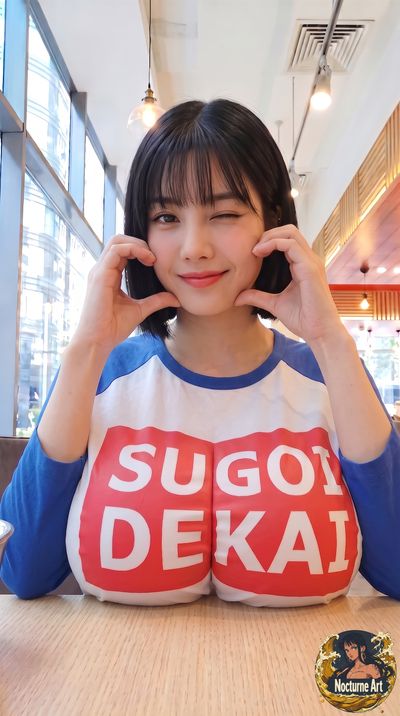 Eunbi - softcore