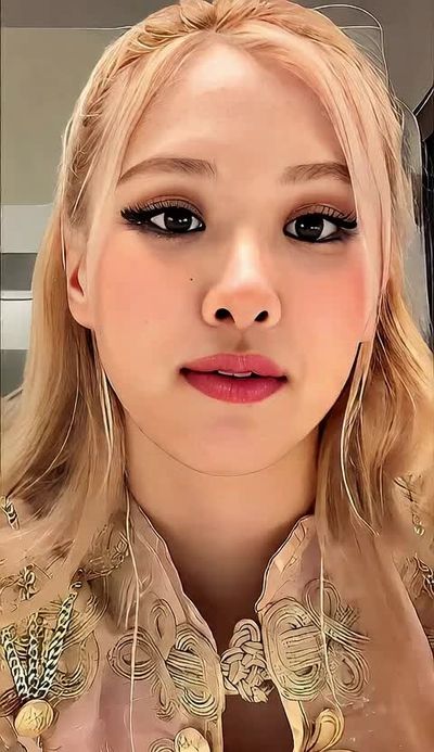 Rose - pov blowjob