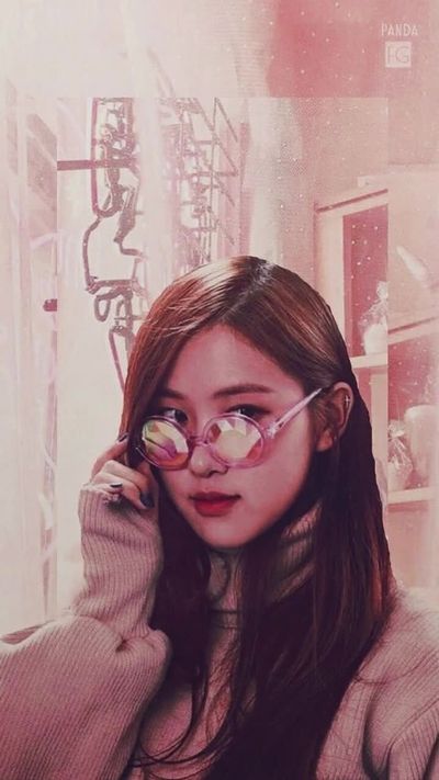 Rose - blowjob