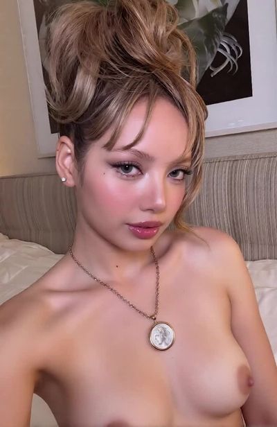 Lisa - blowjob