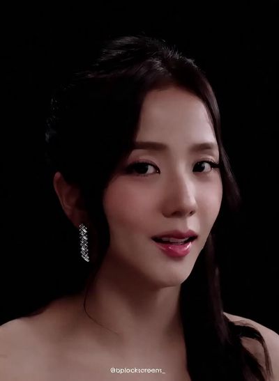 Jisoo - blowjob