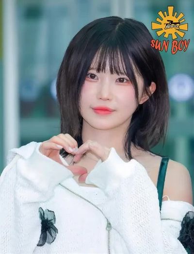 Hayoung - ahegao