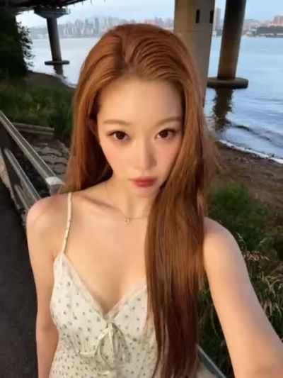 Tsuki - interracial