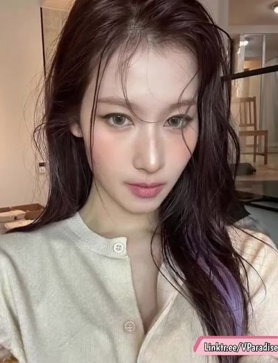 Sana - blowjob