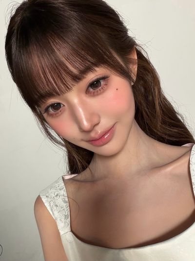 Wonyoung - shaved pussy