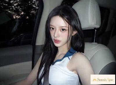 Minju - titjob