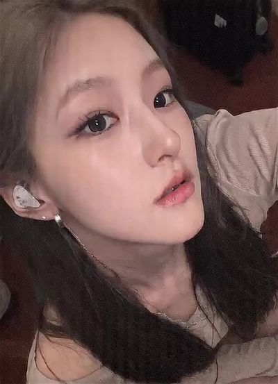 Haneul - blowjob