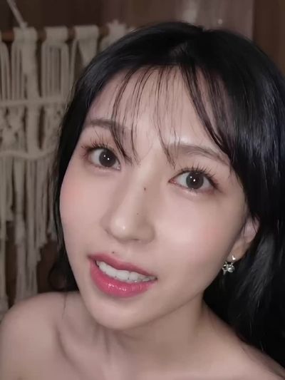 Mina - bukkake