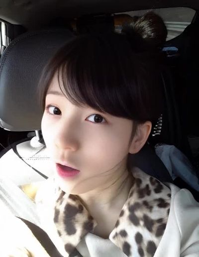 Suzy - facial