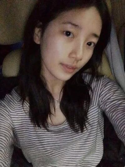 Suzy - softcore