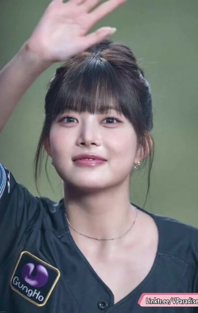 Eunchae - pov blowjob