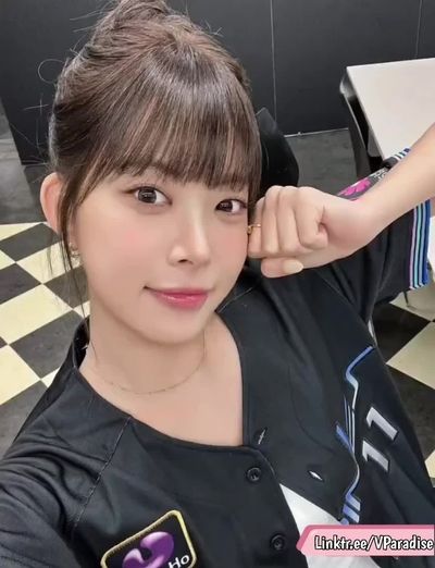 Eunchae - threesome