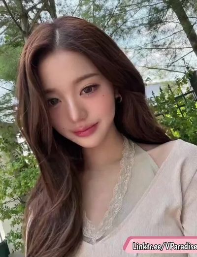 Wonyoung - pov blowjob