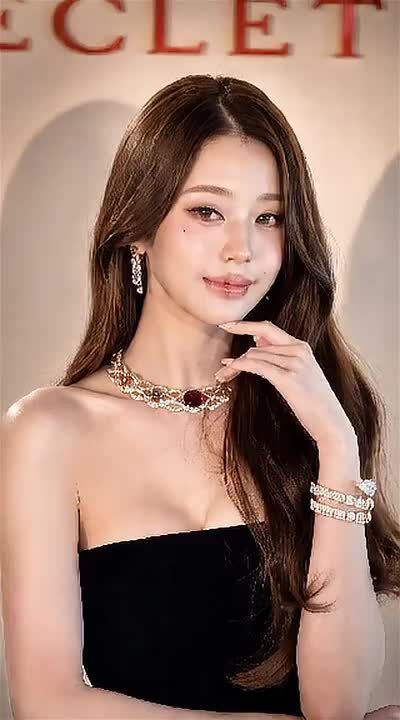 Wonyoung - fucking