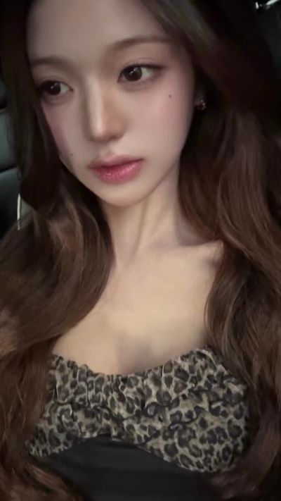 Wonyoung - blowjob