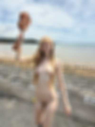 Yuha - nude
