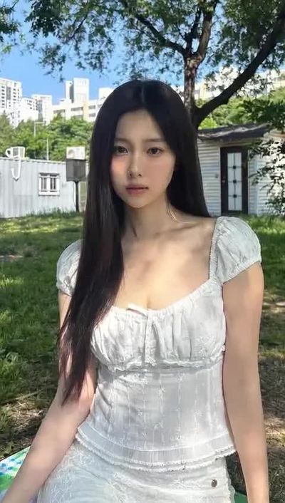 Hyewon - fucking