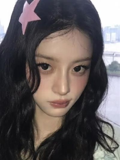 Minju - facefuck