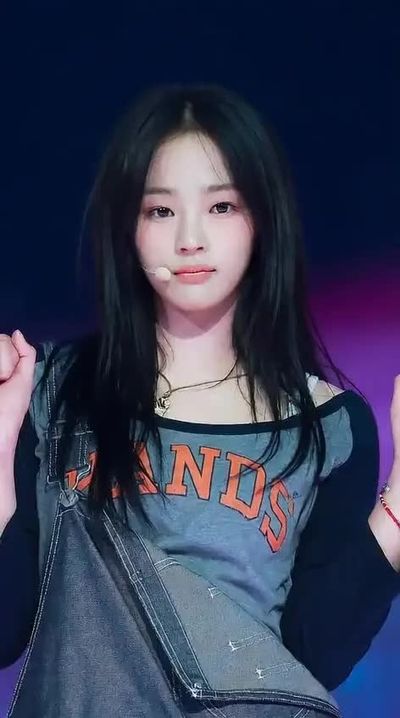Minji - fucking