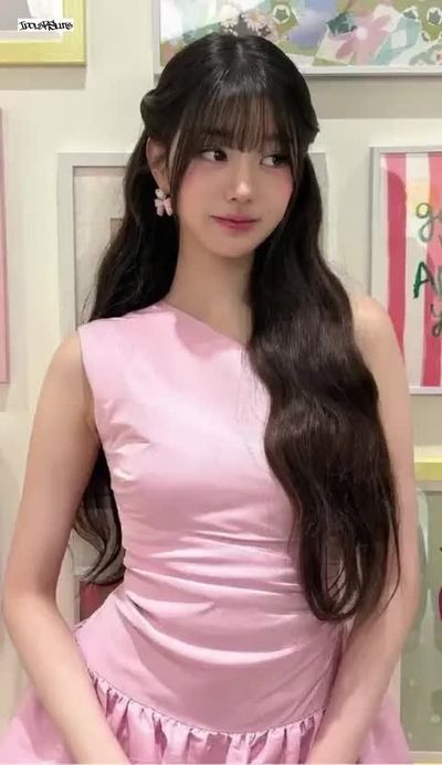 Wonyoung - handjob
