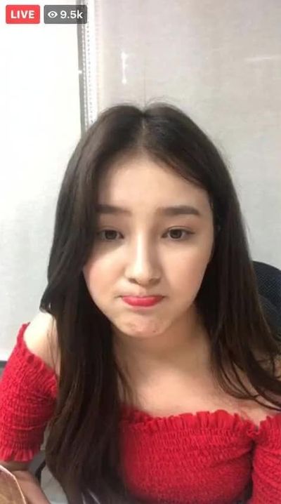 Nancy - doggy style