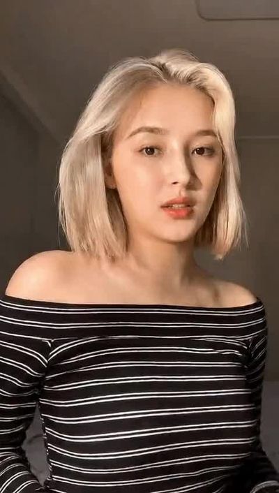Nancy - fucking