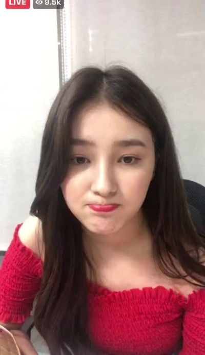Nancy - fucking