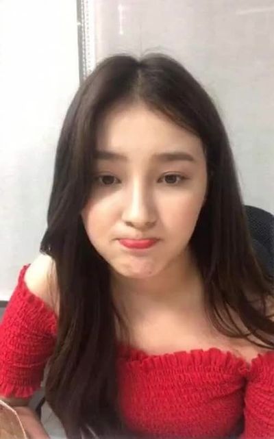 Nancy - fucking