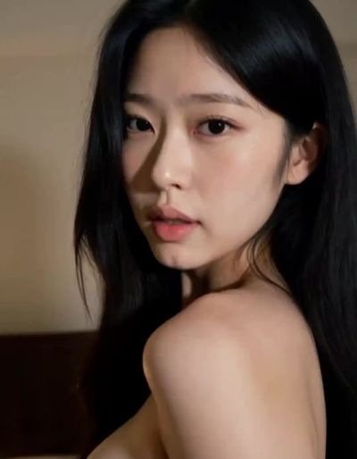 Minju - softcore