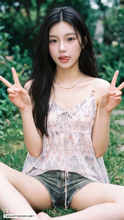 Wonhee - softcore