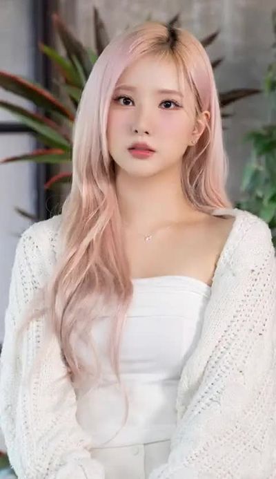 Eunha - fucking