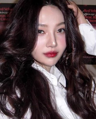 Joy - riding on dick