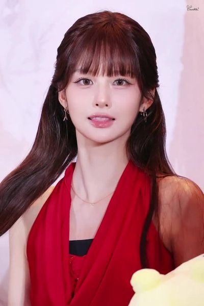 Sullyoon - fucking